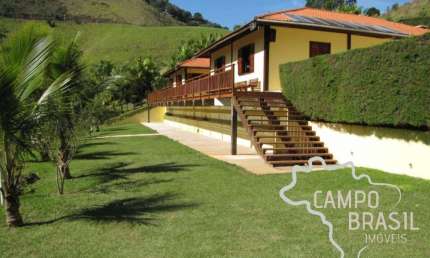Chácara / sítio com 3 quartos à venda na Estrada Principal, Centro, Monteiro Lobato