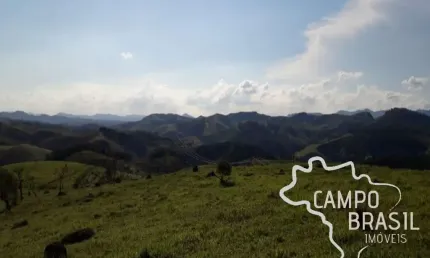 Área de 25 alqueires na zona norte de são josé dos campos.