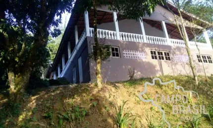 Chácara / sítio com 3 quartos à venda na Estrada Principal, Área Rural de São José dos Campos, São José dos Campos