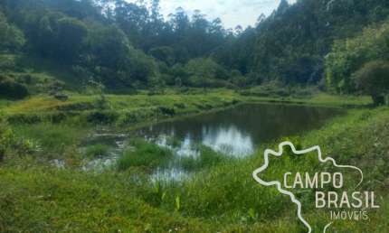 Chácara / sítio com 2 quartos à venda na Estrada Principal, Área Rural de Caçapava, Caçapava