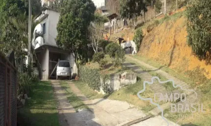 Chácara / sítio com 3 quartos à venda na Estrada Principal, Área Rural de São José dos Campos, São José dos Campos