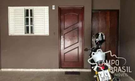Casa com 2 quartos à venda na Rua Principal, Zona Rural, Taubaté