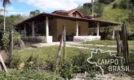 Chácara / sítio com 2 quartos à venda na Estrada Principal, Área Rural de São José dos Campos, São José dos Campos