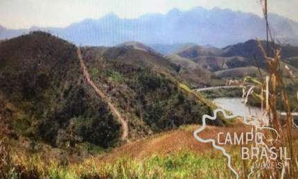 Fazenda à venda na Rodovia Presidente Dutra, Centro, Lavrinhas