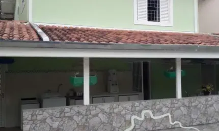 Casa com 3 quartos à venda na Rua Principal, Jardim das Indústrias, São José dos Campos