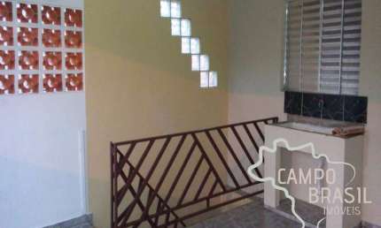 Casa com 2 quartos à venda na Rua Principal, Cidade Nova Jacareí, Jacareí