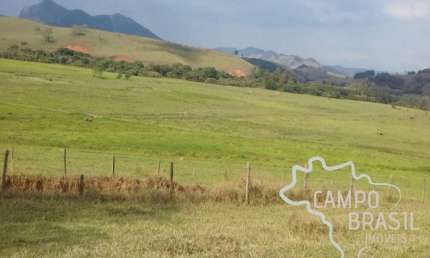 Fazenda à venda na Estrada Principal, Área Rural de Itajubá, Itajubá