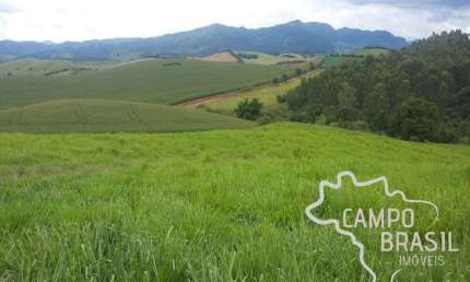 Oportunidade! Linda fazenda formada no Sul de Minas com 183 alqueires!