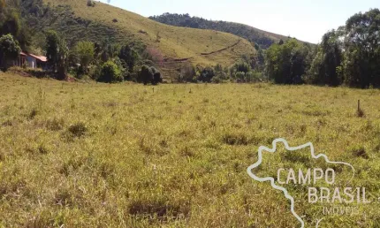 Fazenda com 1 sala à venda na Estrada Principal, Zona Rural, Taubaté