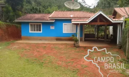 Chácara / sítio com 1 quarto à venda na Estrada Principal, Centro, Monteiro Lobato