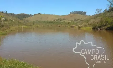 Oportunidade Rural! Lindo sítio ideal para pecuária e plantação!!!