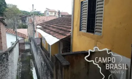 Casa com 3 quartos à venda na Rua Audemo Veneziani, Alto da Ponte, São José dos Campos