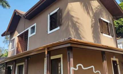 CHÁCARA  2.000m² EM CONDOMÍNIO FECHADO NA ZONA NORTE DE SÃO JOSÉ DOS CAMPOS !