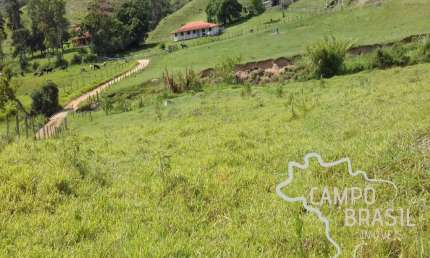 Linda Fazenda de 50 alqueires!!! Aceita permuta em parte do valor!