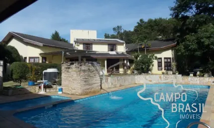 Lindo sítio na zona norte de são josé dos campos!!!