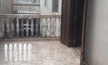 Casa com 5 quartos à venda na Rua Principal, Santana, São José dos Campos