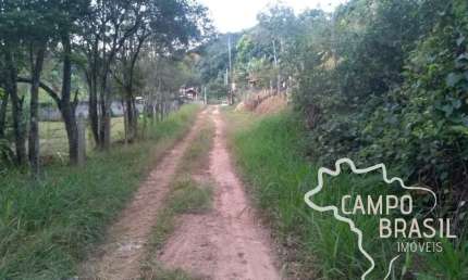 Terreno à venda na Rua Principal, Santa Joana, Santa Branca