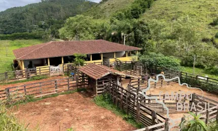 Ótima fazenda 112 alqueires  em são josé dos campos !