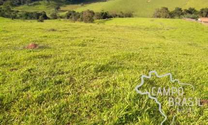 OPORTUNIDADE! ÁREA RURAL DE 66.000 M² COM POTENCIAL PARA MORADIA E PLANTIO EM PARAISÓPOLIS!