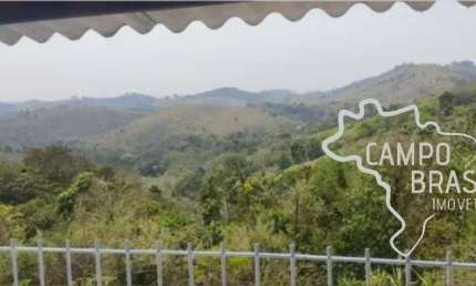 Chácara / sítio com 2 quartos à venda na Estrada Principal, Zona Rural, Santa Branca