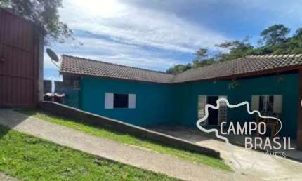 CHÁCARA 7.000M² NA ZONA NORTE DE SÃO JOSÉ DOS CAMPOS !