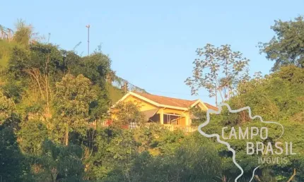 CHÁCARA EM CONDOMÍNIO 2.300M² EM SÃO JOSÉ DOS CAMPOS !