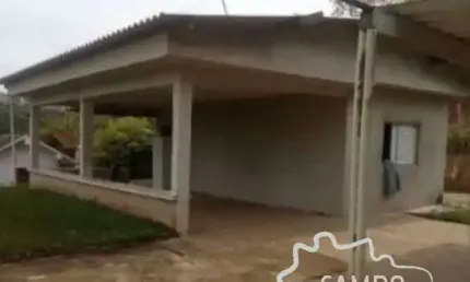 Chácara 2.300m² com vista e acesso a represa em jambeiro !