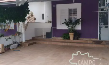 CASA EM CONDOMÍNIO 150M² NO EUGÊNIO DE MELO EM SÃO JOSÉ DOS CAMPOS - SP !