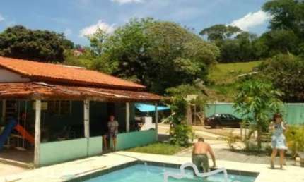 Chácara / sítio com 3 quartos à venda na Estrada Princesa, Zona Rural, Paraibuna
