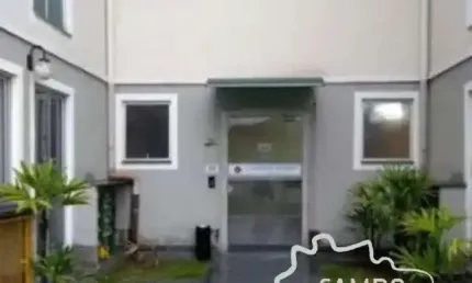 APARTAMENTO 45M² NO DOM BOSCO EM SÃO JOSÉ DOS CAMPOS !