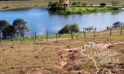 Chácara / sítio à venda na Estrada Principal, Zona Rural, Bocaina de Minas