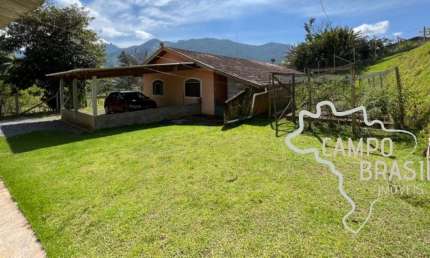 Chácara / sítio com 4 quartos à venda na Estrada Principal, Zona Rural, Gonçalves