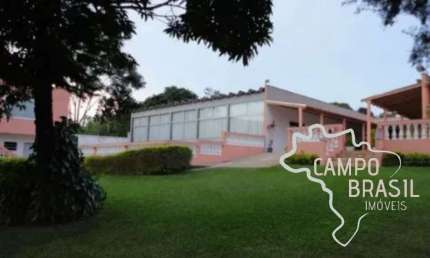 Chácara / sítio para alugar na Estrada Principal, Área Rural de São José dos Campos, São José dos Campos