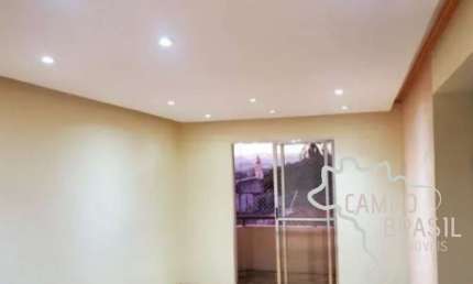 APARTAMENTO 58M² COM ÓTIMA LOCALIZAÇÃO ZONA NORTE DE SÃO JOSÉ DOS CAMPOS !