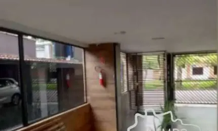 APARTAMENTO 3º ANDAR NA VILA BETÂNIA EM SÃO JOSÉ DOS CAMPOS !