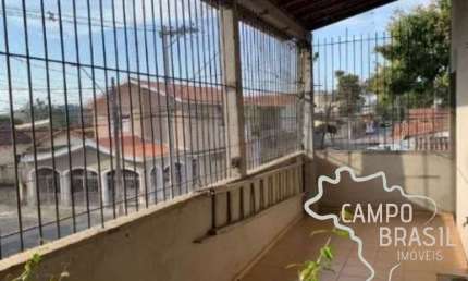 OPORTUNIDADE !  CASA 213M² EM SANTANA - SÃO JOSÉ DOS CAMPOS !