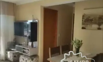 APARTAMENTO 66M² COM SACADA NO JARDIM MOTORAMA - SÃO JOSÉ DOS CAMPOS !