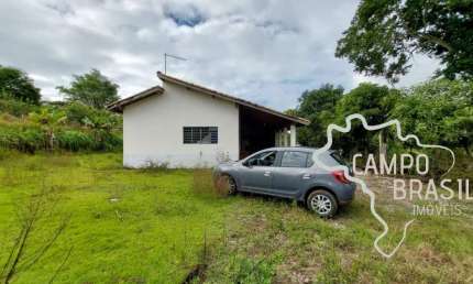 Chácara / sítio com 1 quarto à venda na Estrada Principal, Área Rural de Caçapava, Caçapava