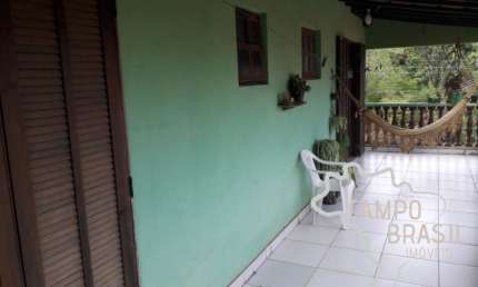 VENDA ! CASA 100M² NA ZONA NORTE DE SÃO JOSÉ DOS CAMPOS !