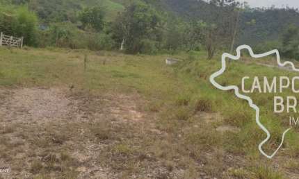 Terreno à venda na Estrada Principal, Zona Rural, Paraibuna