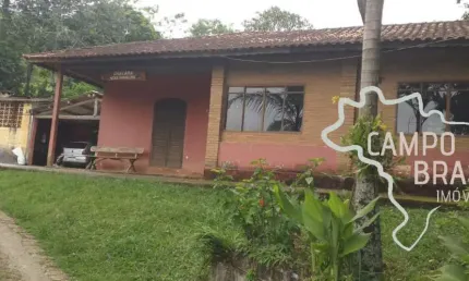 CHÁCARA 12.000M² NA ZONA NORTE DE SÃO JOSÉ DOS CAMPOS !