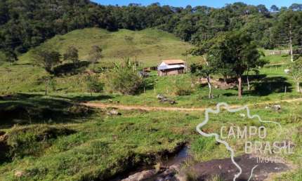 OPORTUNIDADE ÚNICA ! MORAR NA SERRA DA MANTIQUEIRA  SÍTIO EM BOCAÍNA - MG !