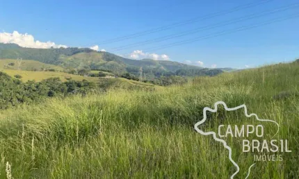 Terreno à venda na Estrada Principal, Centro, Monteiro Lobato