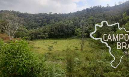 OPORTUNIDADE !!!!  SÍTIO NA SERRA DA MANTIQUEIRA DE 23 HECTARES !