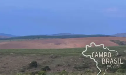 FAZENDA 163 HECTARES IDEAL PARA PLANTIO DE GRÃOS  EM MINAS GERAIS !