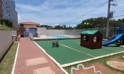 OPORTUNIDADE APARTAMENTO NO TERRAS BRASILIS EM SÃO JOSÉ DOS CAMPOS - SP !