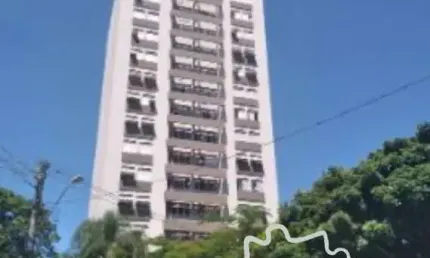 APARTAMENTO 115M² NO CENTRO DE SÃO JOSÉ DOS CAMPOS !