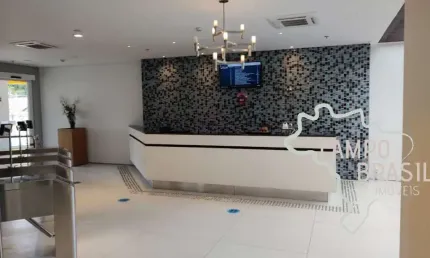 Sala comercial com 1 sala à venda na Rua Principal, Centro, São José dos Campos