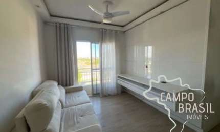 APARTAMENTO 74M² NO JARDIM SANTA MARIA EM JACAREÍ !