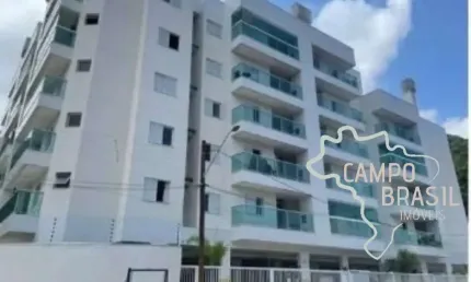 Apartamento com 2 quartos à venda na Rua Principal, Toninhas, Ubatuba